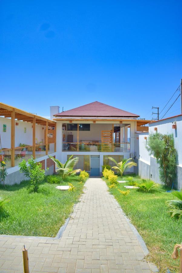 Prim Hotel ויצ'איטו מראה חיצוני תמונה