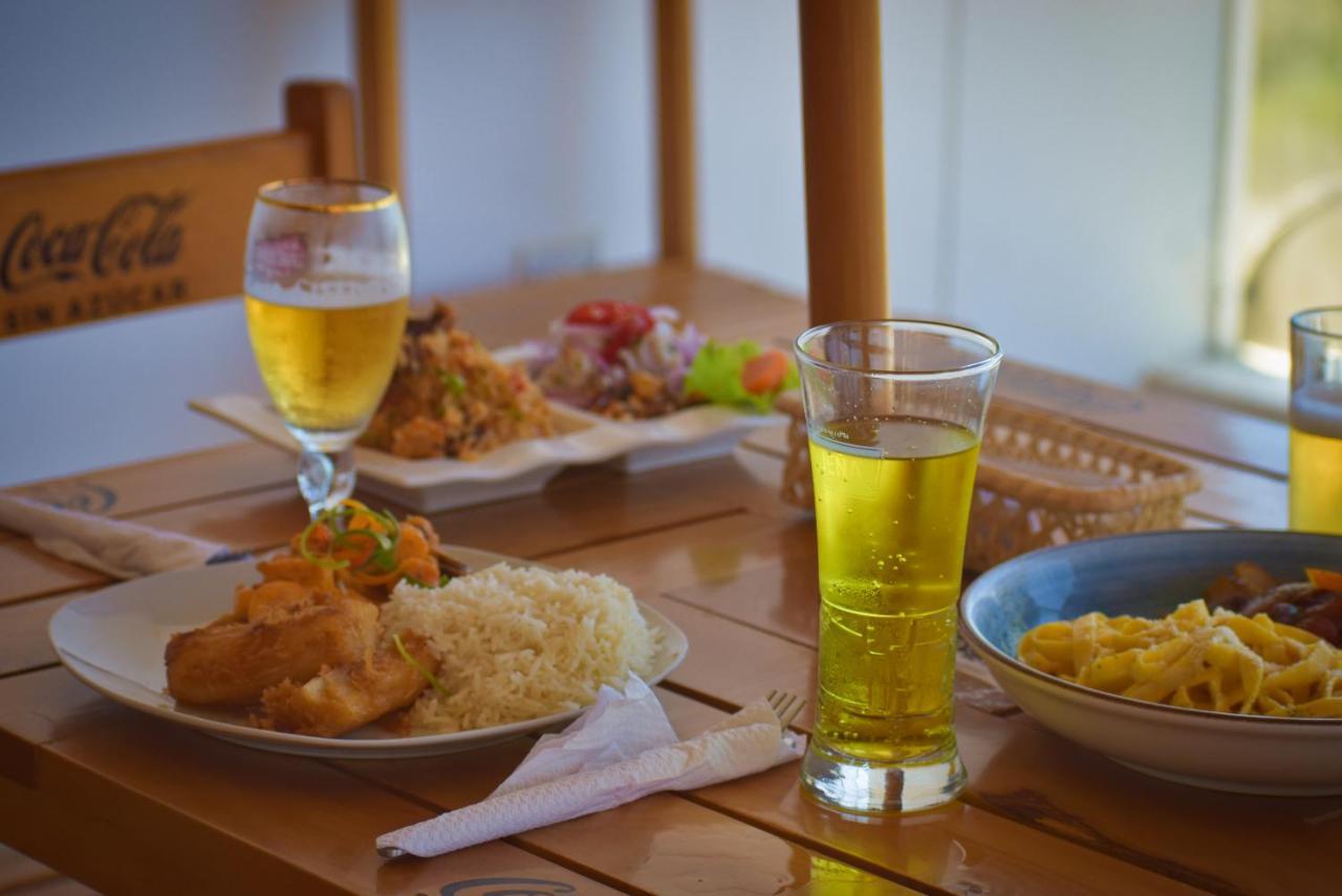 Prim Hotel ויצ'איטו מראה חיצוני תמונה