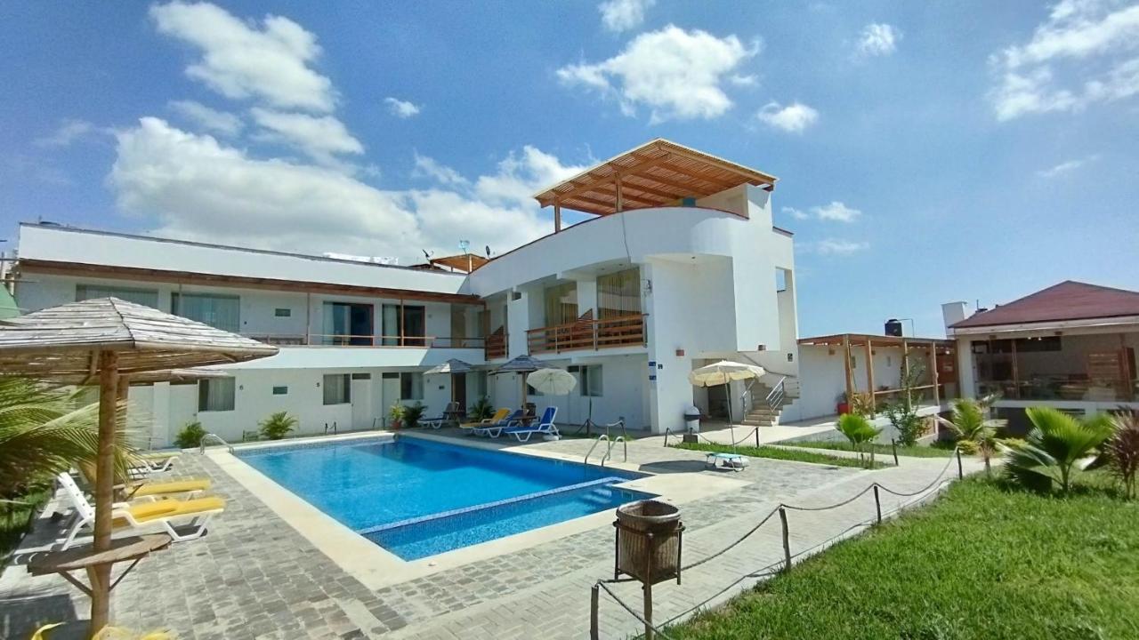 Prim Hotel ויצ'איטו מראה חיצוני תמונה