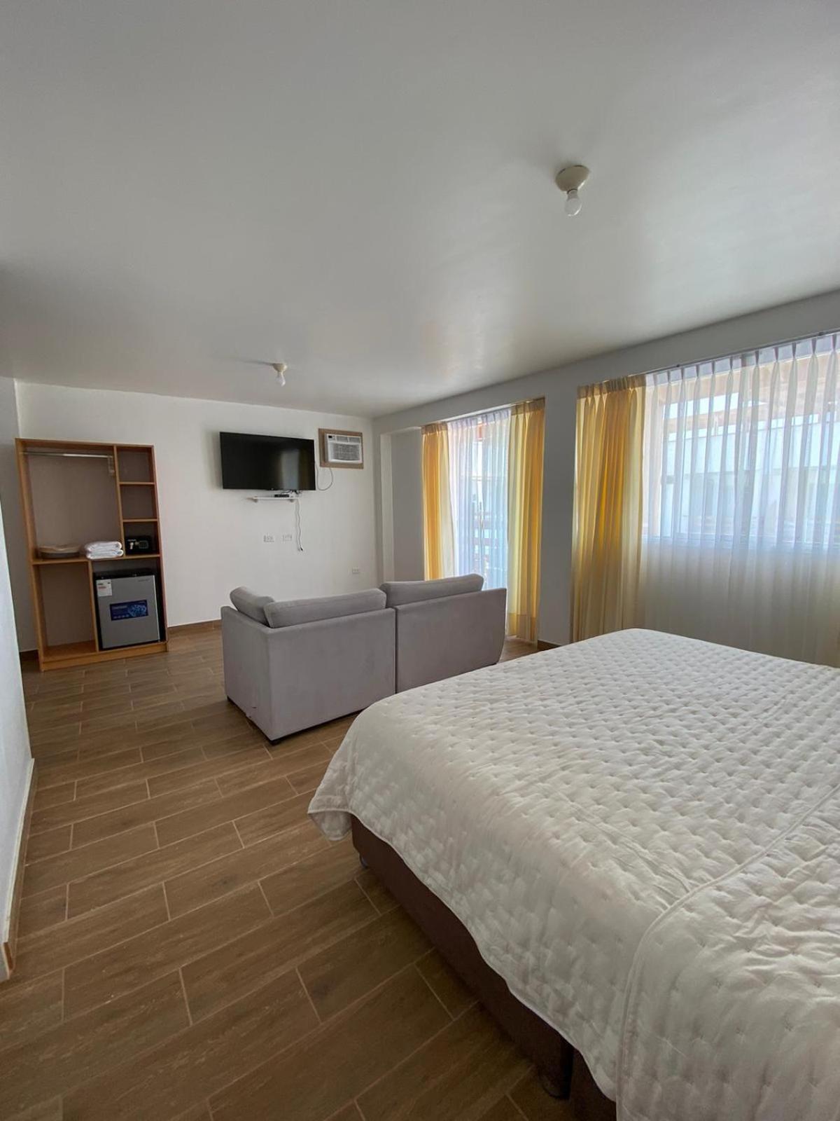 Prim Hotel ויצ'איטו מראה חיצוני תמונה