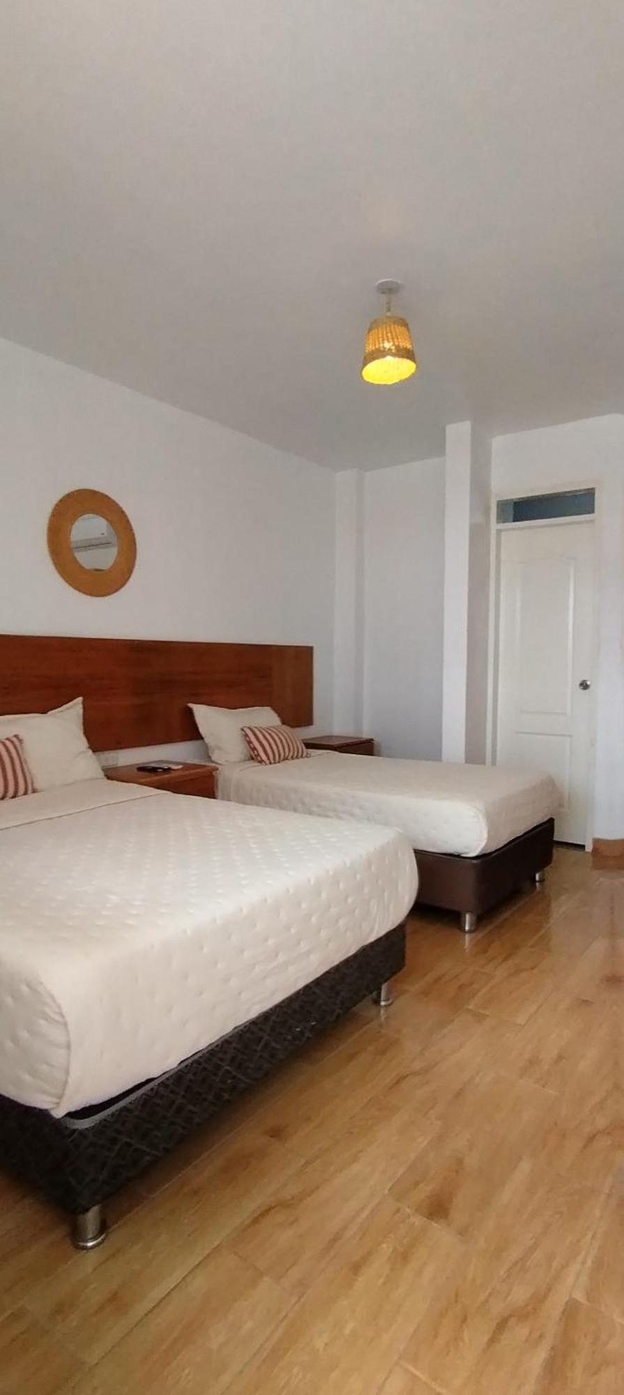 Prim Hotel ויצ'איטו מראה חיצוני תמונה