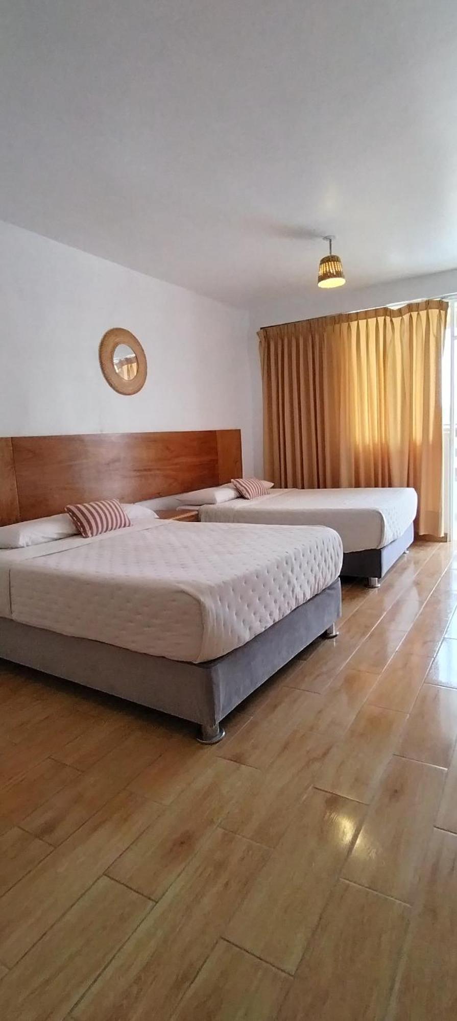 Prim Hotel ויצ'איטו מראה חיצוני תמונה