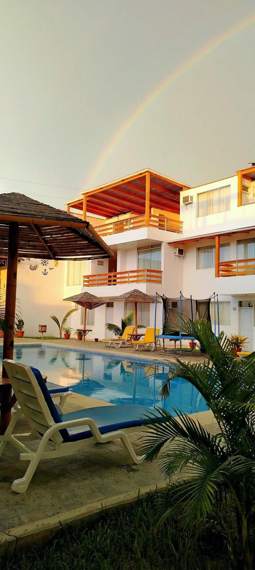 Prim Hotel ויצ'איטו מראה חיצוני תמונה