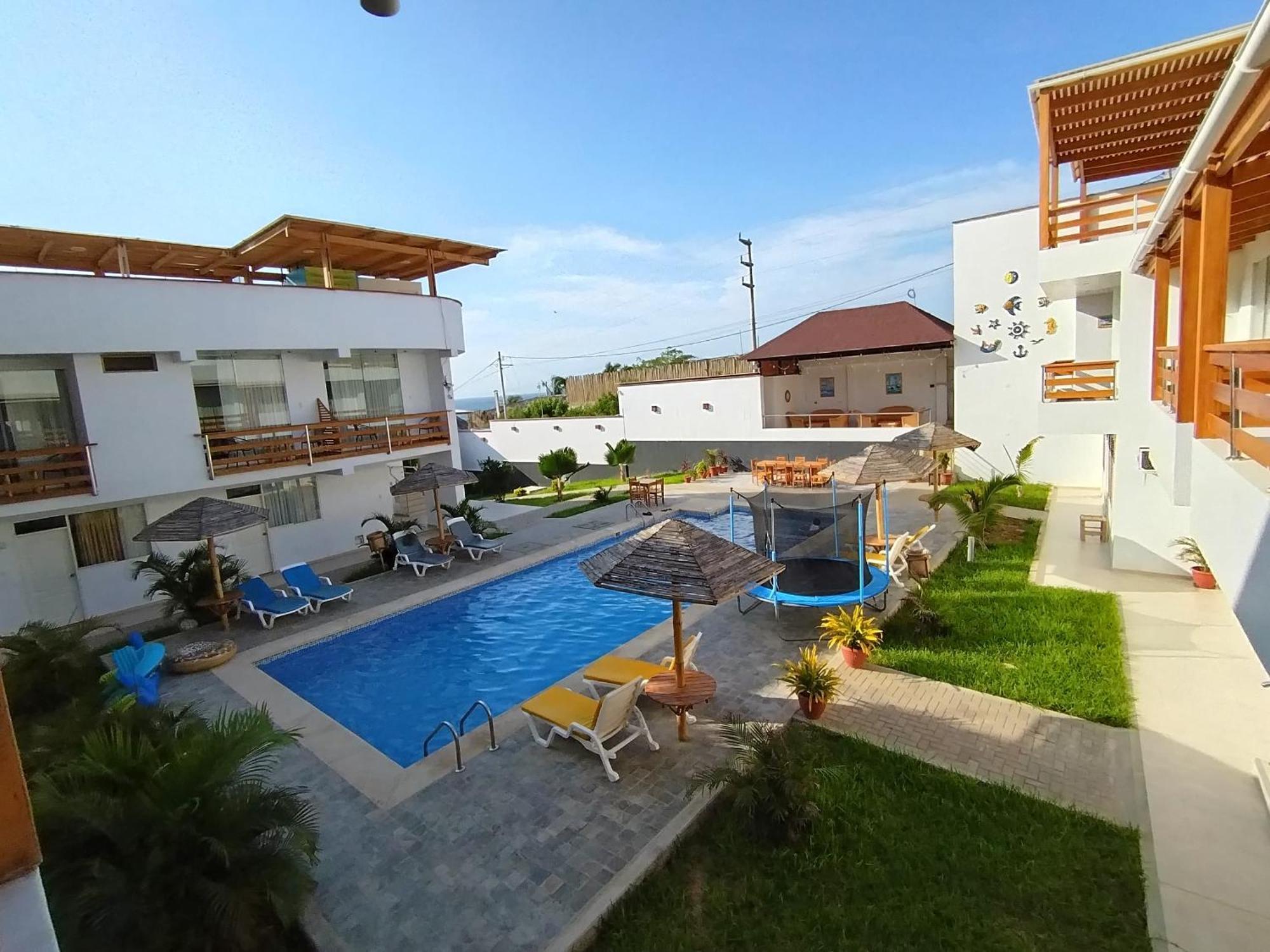 Prim Hotel ויצ'איטו מראה חיצוני תמונה