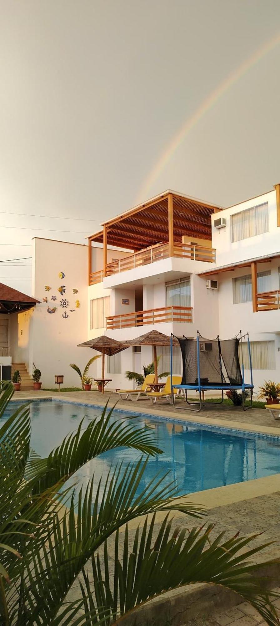 Prim Hotel ויצ'איטו מראה חיצוני תמונה